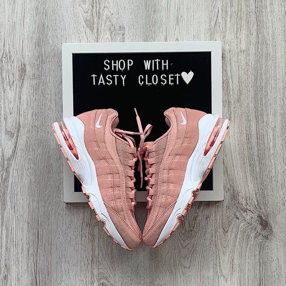 Nike air max 95 sneakers - Picture 3 of 7